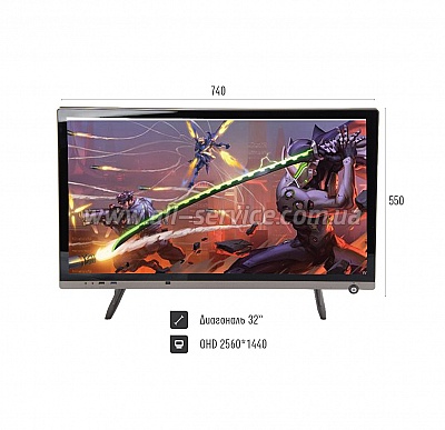  ARTLINE Gaming M95 (M95v10)