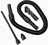Шланг Welldo для тонерных пылесосов + 2 насадки, форсунка для Washable/ MicroDust (VACWDSET) Шланг Welldo для тонерных пылесосов + 2 насадки, форсунка для Washable/ MicroDust (VACWDSET)