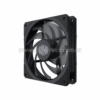 ����� Cooler Master MasterFan SF120R (MFX-B2NN-20NPK-R1)