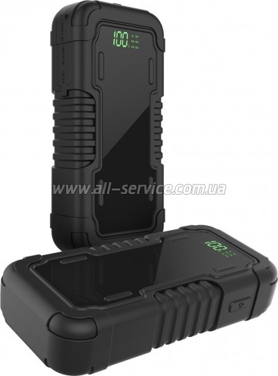 ����� �������� ���������� Michelin W55000 Jump Starter Power Bank MJS80 (74340)