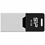  16Gb Silicon Power Mobile X20 USB 2.0 (SP016GBUF2X20V1K)