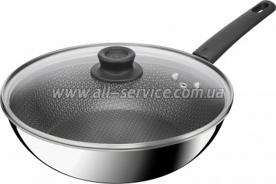 ��������� WOK Tefal Emotion+ Power 28�� (E3411655)