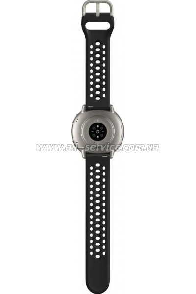 - Amazfit Active 2R Sport W2437GL7N Black (1135484)