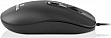  REAL-EL RM-222 USB Black/Gray (EL123200040)
