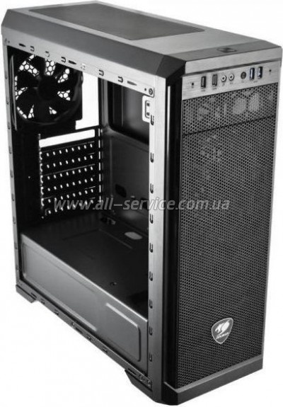  Cougar MX330-G