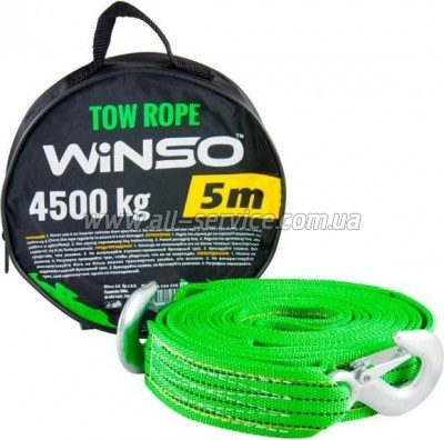 ���� ������������� WINSO 4.5� 5� (134550)