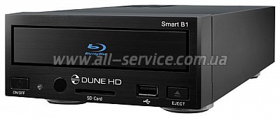 HD- Dune HD Smart B1