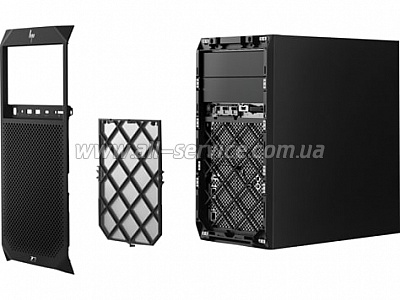  HP Z2 TWR (4RW80EA)