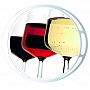  CLASSIC "Wine glasses" Emsa (EM509404)