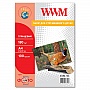 Фотобумага WWM, глянцевая 180g/m2, A4, 100л (G180.100)