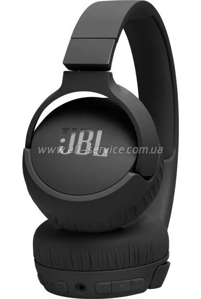  JBL Tune 670NC Black (JBLT670NCBLK)
