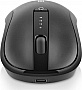  REAL-EL RM-450W Wireless/Bluetooth Black/Gray (EL123200046)