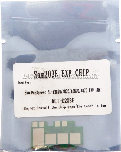 ��� Foshan Samsung SL-M3820ND/ SL-M3820DW/ SL-M4020ND (JYD-Sam203EEXP10K-FSH)