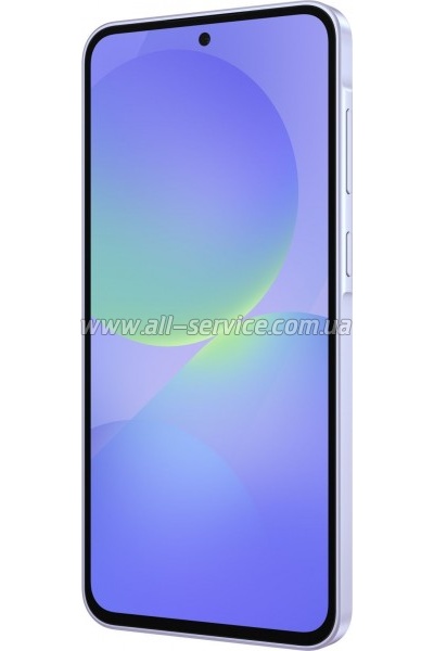   Samsung Galaxy A36 5G 8/256Gb Light Violet (SM-A366BLVGEUC)