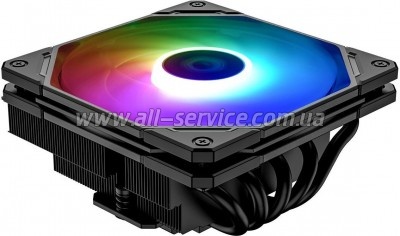    ID-Cooling IS-55 ARGB
