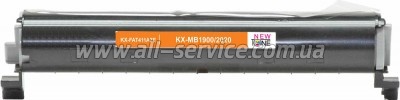 NewTone Panasonic KX-MB1900/ 2020/ B411  KX-FAT411A7 (KX-FAT411A7E)