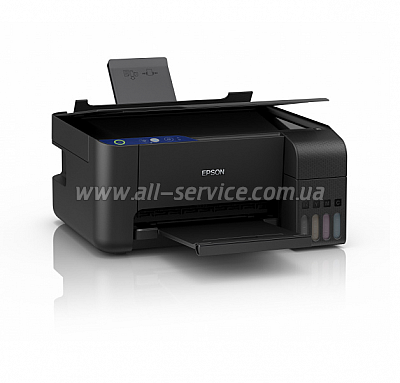 ��� �4 Epson L3151 ������� ������ c WI-FI (C11CG86411)