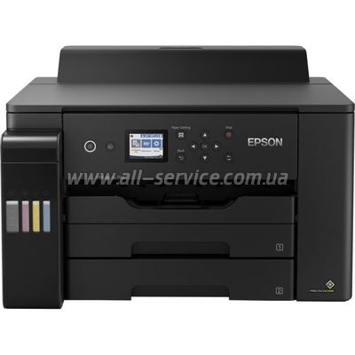  A3 Epson L11160 WI-FI (C11CJ04404)