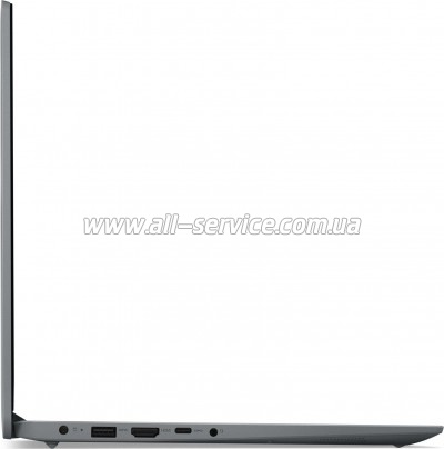 Lenovo IdeaPad 1 15IAU7 (82QD00K5RA)