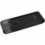 Kingston 256GB DataTraveller 70 USB 3.2 / Type-C (DT70/256GB)