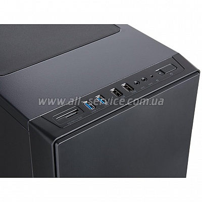 ������ Vinga Black Widow