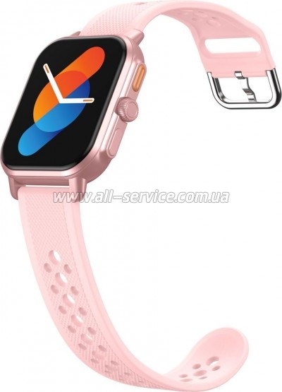 - Havit HV-M9038 PRO IP68 Bluetooth Call Pink (HV-M9038 PRO Pink)