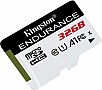   Kingston 32GB microSDHC C10 UHS-I Endurance (SDCE/32GB)