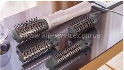 - Philips BHA735/00