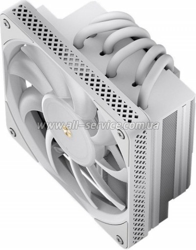    JONSBO HX6200D White