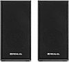   REAL-EL S-202 USB Black (EL121200019)