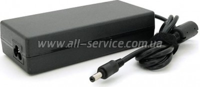 ���� �������� �� �������� Merlion ASUS 120W 19V 6.32�, 5.5*2.5 (33364 / LAS120/19-5.5*2.5)