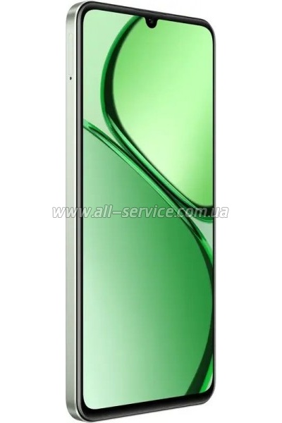   realme C63 8/256GB Jade Green