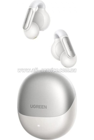 �������� Ugreen HiTune S5 Open Wearable White (45761)