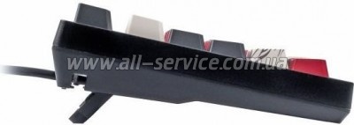  A4Tech Bloody S98 RGB Red Switch USB Naraka (Bloody S98 Naraka)