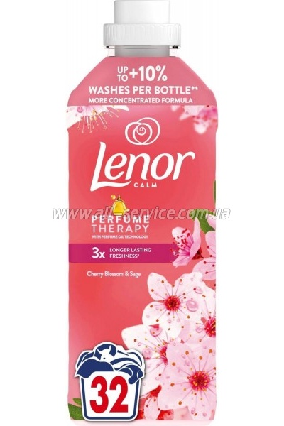   Lenor     675  (8700216723657)