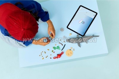 ����������� LEGO Creator ���� ����� � ������� ������ (31381)