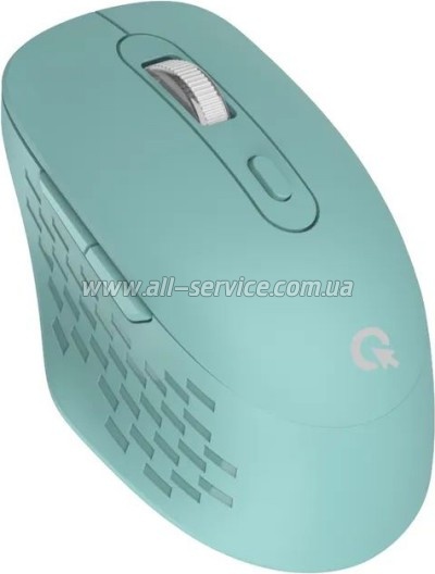  OfficePro M230M Silent Click Wireless/Bluetooth Mint (M230M)