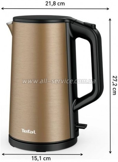  Tefal KI583C10