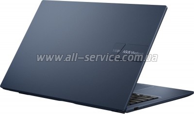  ASUS Vivobook 15 X1504VA-NJ945 (90NB13Y1-M00K40)