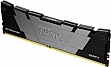     DDR4 16GB 3600 MHz Fury Renegade Black Kingston Fury (ex.HyperX) (KF436C16RB12/16)