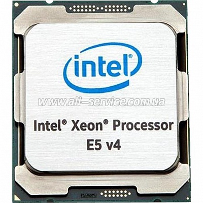 ��������� Intel CPU Server Xeon E5-2603v4 (CM8066002032805)