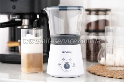 ����������� Ardesto MBC-Y300W