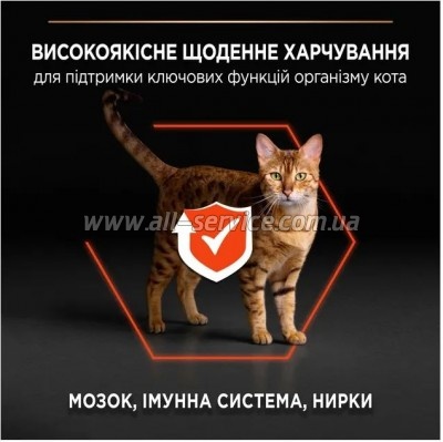     Purina Pro Plan Original   400  (7613036545037)