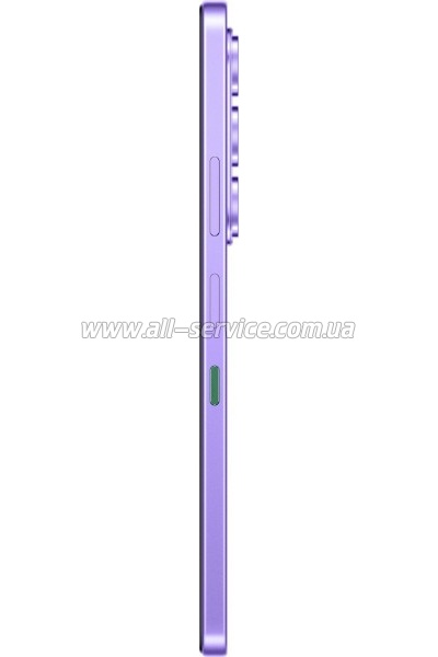  Infinix Hot 60i 4/128Gb Soul Eye Purple (4894947093616)