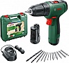  Bosch EasyDrill 1200, 12, 21.5, ,    ,  (0.603.9D3.007)