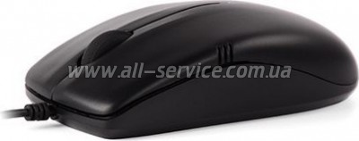  A4Tech OP-530NUS USB Black