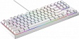  Hator Rockfall 2 Mecha TKL Orange USB White (HTK-521)