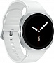 - Samsung Galaxy Watch 8 40mm Silver (SM-L320NZSASEK)