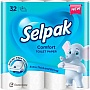   Selpak Comfort 2  32  (8690530274471)