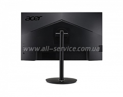  Acer 27" Nitro XF272U WQHD (UM.HX2EE.P04)